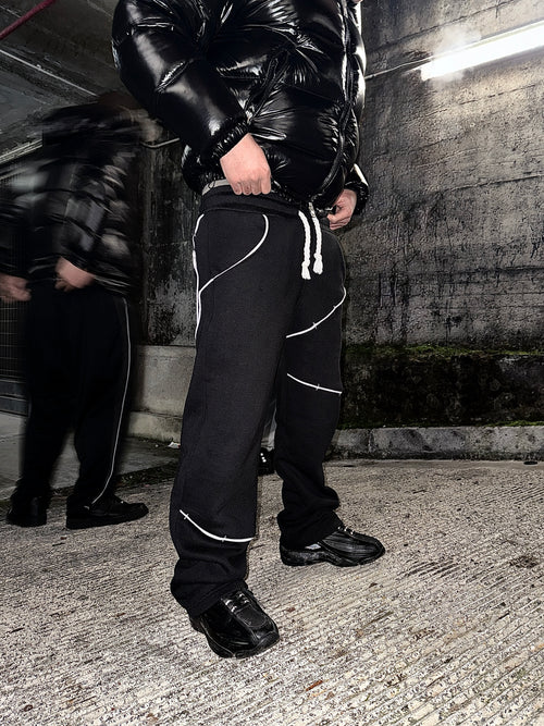 RVEUR Scar Sweatpants