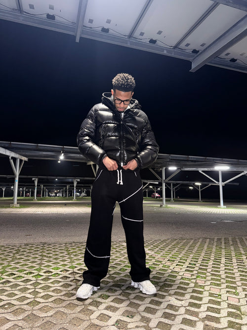 RVEUR Scar Sweatpants